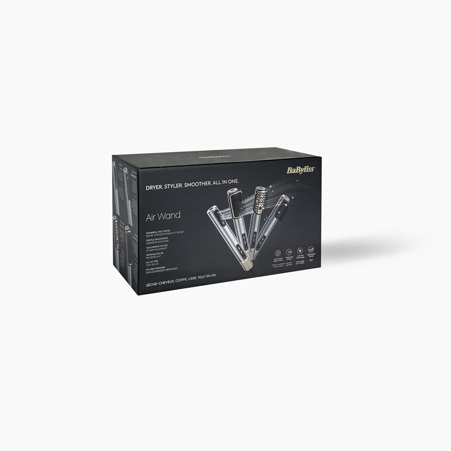 Air Wand Beauty Edition